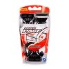 Бритва мужская Dorco Pace6 (3 станка)