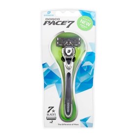 Бритва мужская Dorco Pace7