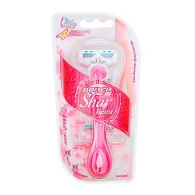 Бритва женская Dorco Shai Reina (1 кассета)