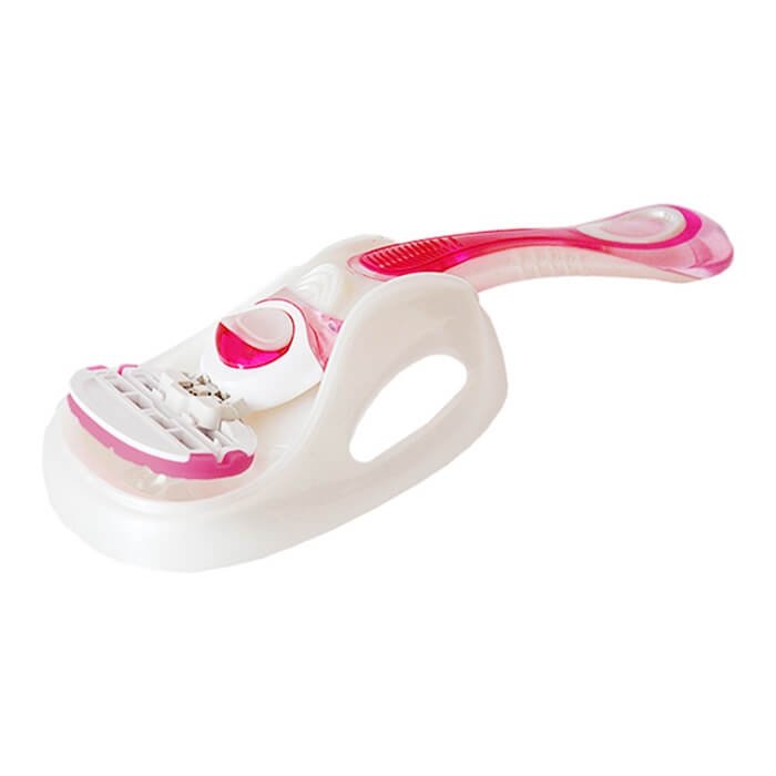 Бритва женская Dorco Shai Sweetie (1 кассета)