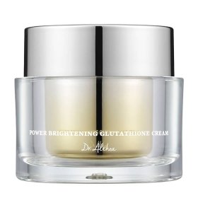 Крем для лица Dr.Althea Power Brightening Glutathione Cream