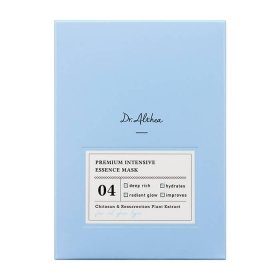 Маска для лица Dr.Althea Premium Intensive Essence Mask (14 шт.)