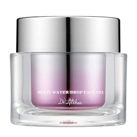 Ночная маска Dr.Althea Multi Water Drop Pack Gel