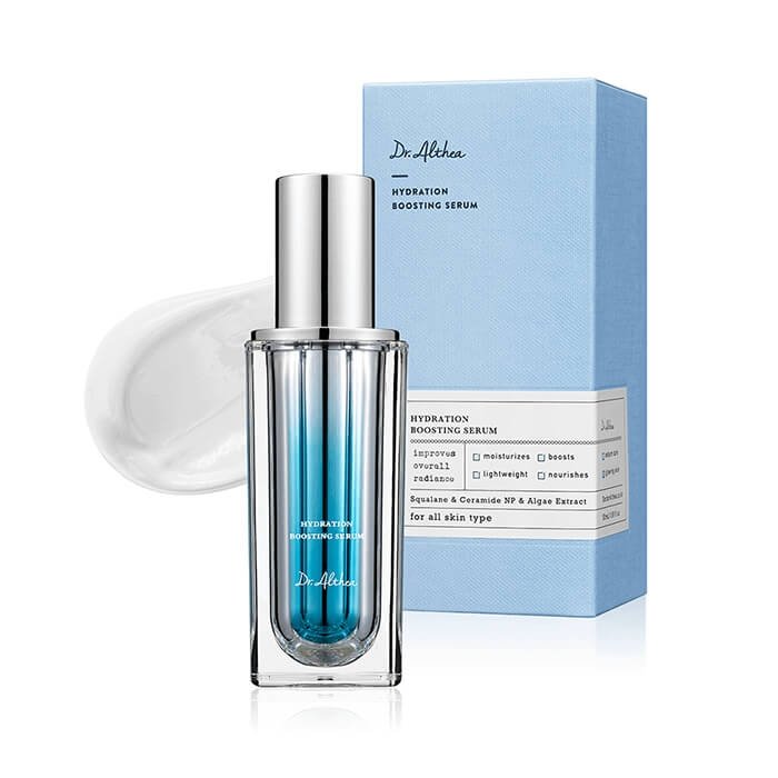 Сыворотка для лица Dr.Althea Hydration Boosting Serum