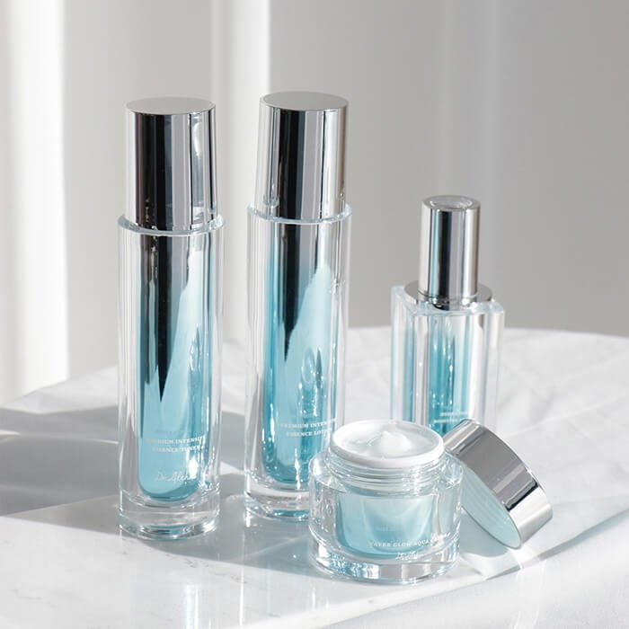 Сыворотка для лица Dr.Althea Hydration Boosting Serum