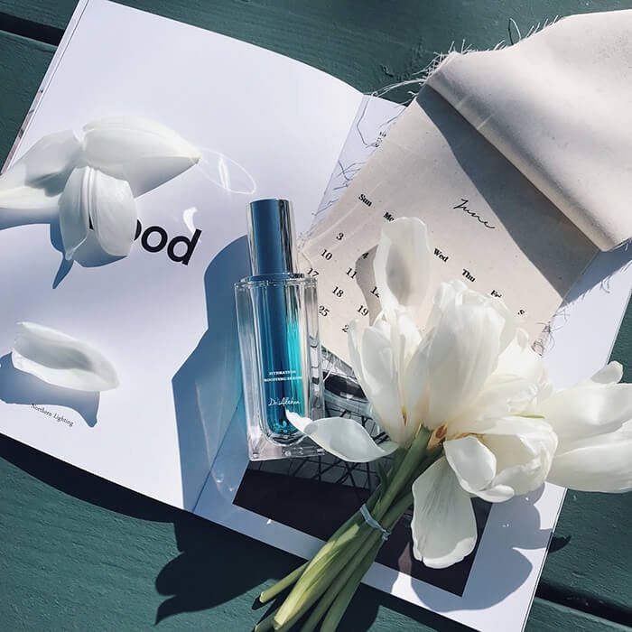Сыворотка для лица Dr.Althea Hydration Boosting Serum
