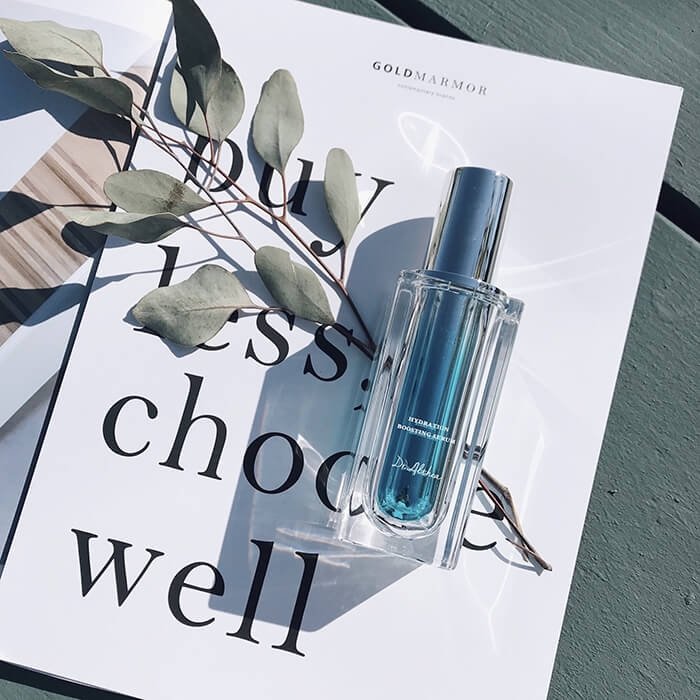 Сыворотка для лица Dr.Althea Hydration Boosting Serum