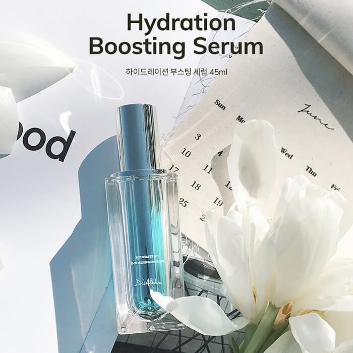 Сыворотка для лица Dr.Althea Hydration Boosting Serum