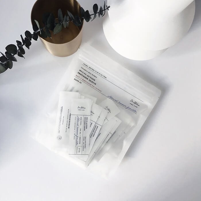 Сыворотка для лица Dr.Althea Pro Lab Multi-Action Infusion Serum (56 шт.)