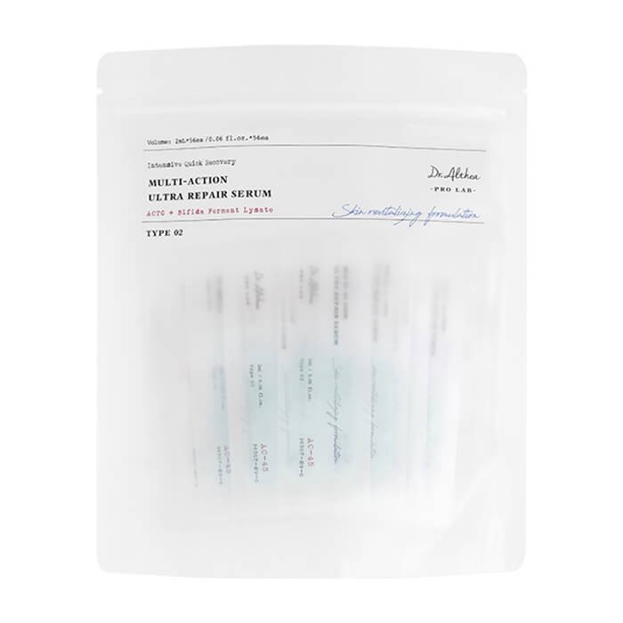 Сыворотка для лица Dr.Althea Pro Lab Multi-Action Ultra Repair Serum (56 шт.)