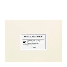 Тканевая маска Dr.Althea Essential Skin Conditioner Silk Mask (1 шт.)