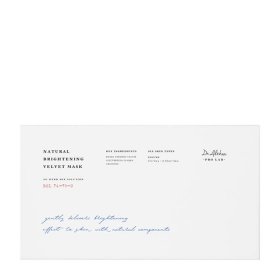 Тканевая маска Dr.Althea Pro Lab Natural Brightening Velvet Mask (1 шт.)