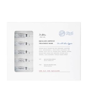 Тканевая маска Dr.Althea Pro Lab Squalane Ampoule Treatment Mask (5 шт.)