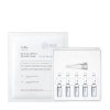 Тканевая маска Dr.Althea Pro Lab Squalane Ampoule Treatment Mask (5 шт.)