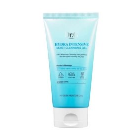 Гель для умывания Dr.G Hydra Intensive Moist Cleansing Gel