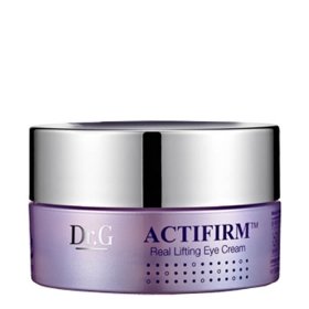 Крем для глаз Dr.G Actifirm Real Lifting Eye Cream