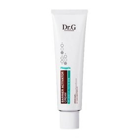 Крем для лица Dr.G Barrier Activator Cream Dry Sensitive