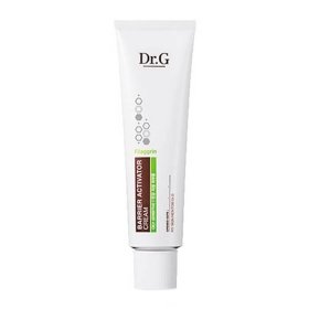Крем для лица Dr.G Barrier Activator Cream Oily Sensitive