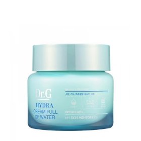 Крем для лица Dr.G Hydra Cream Full of Water
