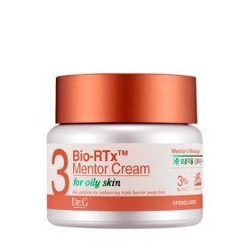 Крем для рук Dr.G Bio RTx™ Mentor Cream 3