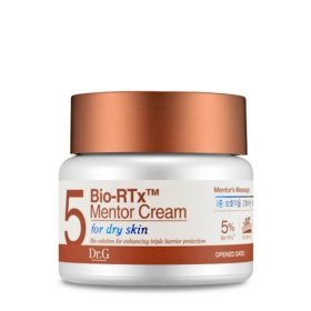 Крем для рук Dr.G Bio RTx™ Mentor Cream 5