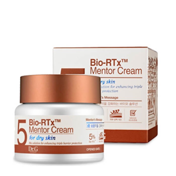 Крем для рук Dr.G Bio RTx™ Mentor Cream 5