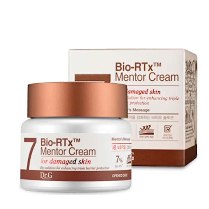 Крем для рук Dr.G Bio RTx™ Mentor Cream 7