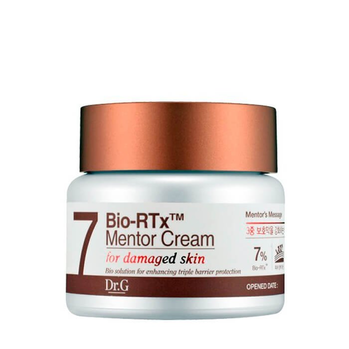 Крем для рук Dr.G Bio RTx™ Mentor Cream 7