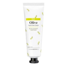 Крем для рук Dr.G Olive Hand Care Cream