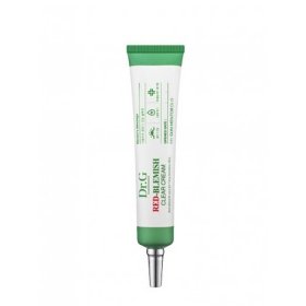Крем для лица Dr.G Red-Blemish Clear Cream (tube)