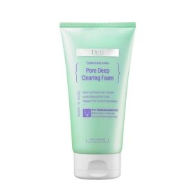 Очищающая пенка Dr.G Pore Deep Clearing Foam