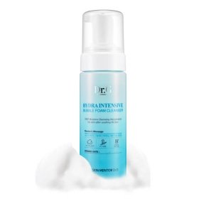 Пенка для умывания Dr.G Hydra Intensive Bubble Foam Cleanser