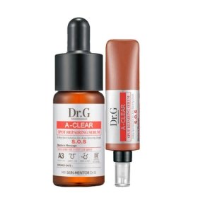 Сыворотка для лица Dr.G A-Clear Spot Repairing Serum