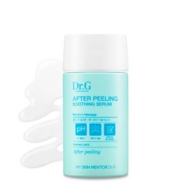 Сыворотка для лица Dr.G After Peeling Soothing Serum
