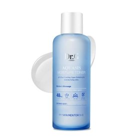 Тонер для лица Dr.G Aquasis Moisture Toner