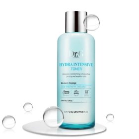 Тонер для лица Dr.G Hydra Intensive Toner