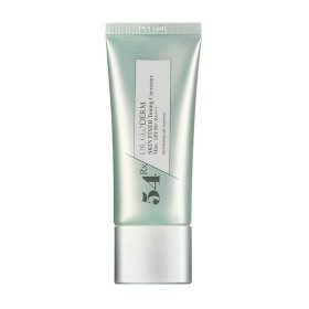 База под макияж Dr.Gloderm Skin Fixer Toning Corrector Mint