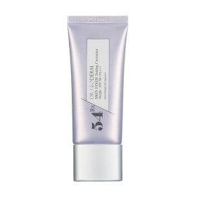 База под макияж Dr.Gloderm Skin Fixer Toning Corrector Purple