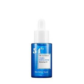 Масло для лица Dr.Gloderm CeqRX Derma Fense Balancing Oil