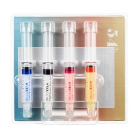 Набор сывороток для лица Dr.Gloderm TabRX Serum Action 4 Types set
