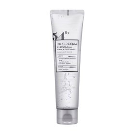 Очищающий гель Dr.Gloderm TabRX Radiance Water in Gel Cleanser