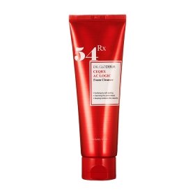 Пенка для умывания Dr.Gloderm AC-Logic Foam Cleanser