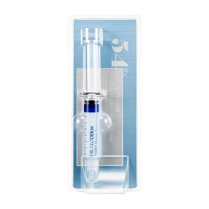 Сыворотка для лица Dr.Gloderm TabRX Moisture Serum Action
