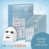 Тканевая маска Dr.Gloderm TabRX Moisture Mask