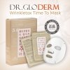 Тканевая маска Dr.Gloderm Time To Wrinkletox Mask