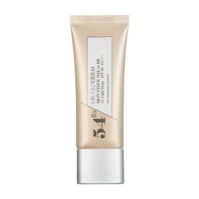 ВВ крем Dr.Gloderm Skin Fixer Milk to BB - Light Beige #21