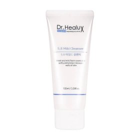 Пенка для умывания Dr.Healux 5.8 Mild Cleanser