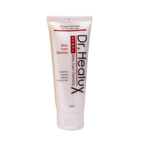 Пенка для умывания Dr.Healux EGF White Foam Cleansing