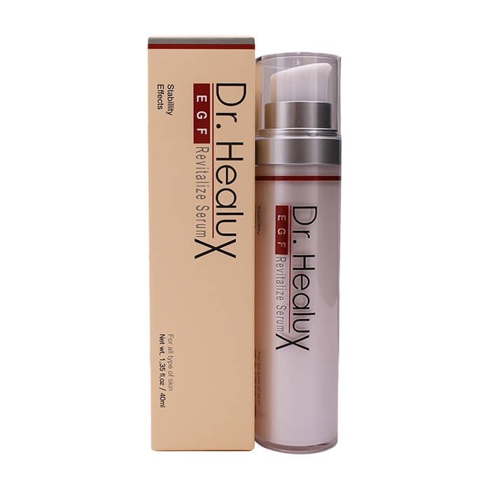 Сыворотка для лица Dr.Healux EGF Revitalize Serum