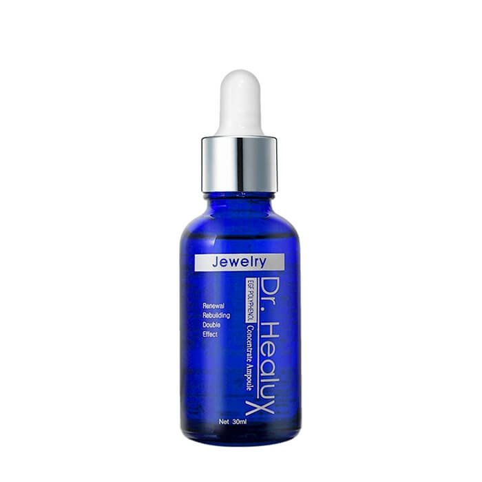 Сыворотка для лица Dr.Healux Jewelry Concentrate Ampoule
